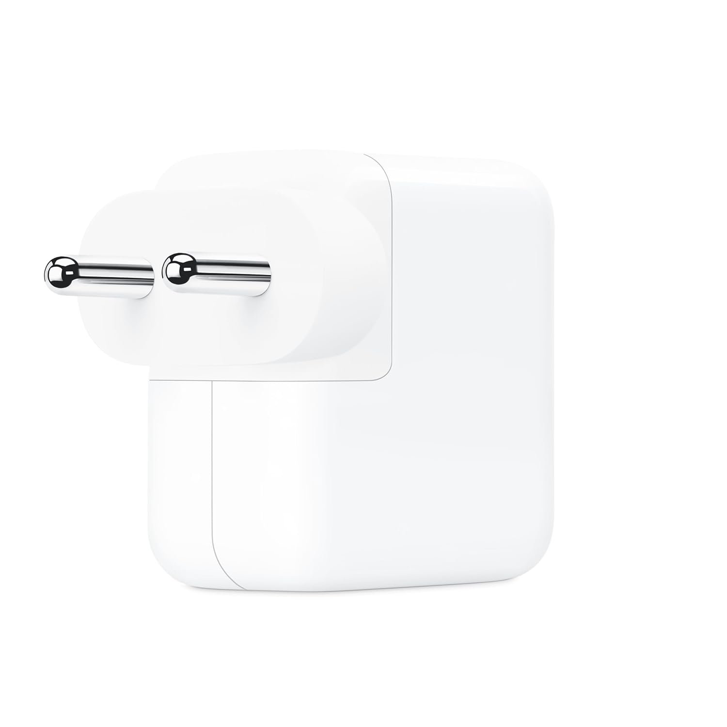 Apple 30W USB-C Power Adapter, Apple 30w Charger White | Fast Charging, Compatible with iPhone, iPad & MacBook Air - Image 2