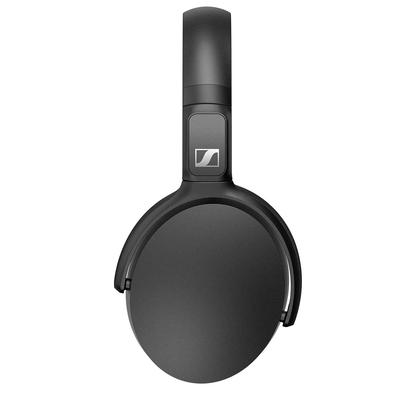 Sennheiser HD 350BT Wireless Headphones, German Design, Upto 30H Battery, Comfortable & Lightweight Over Ear Design, Built-in Mic for Clear Calls, Fast Charging (Open Box) - Image 5