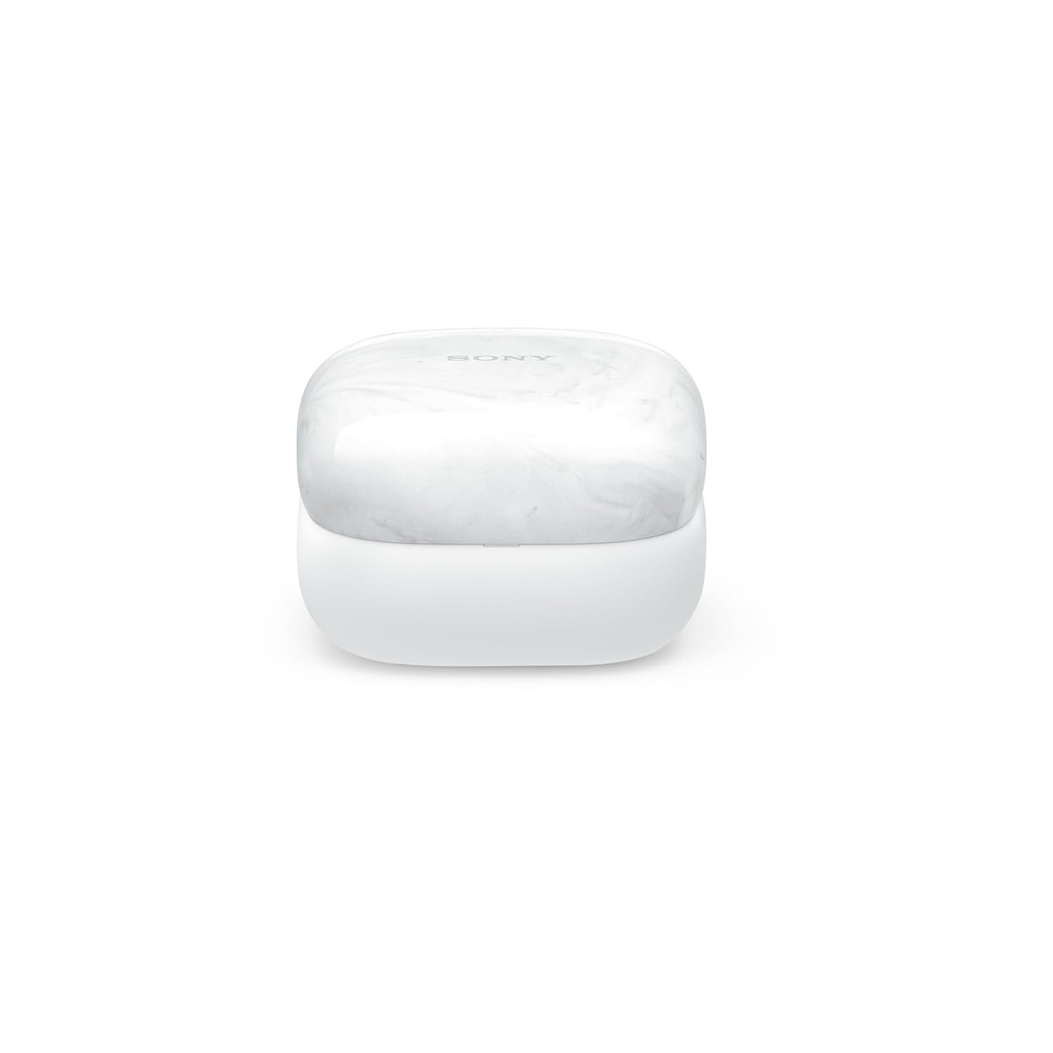 Sony New Linkbuds Fit WF-LS910N | Active Noise Cancelling Wireless Bluetooth in Earbuds | Comfortable Fit with New Supporters | High Call Quality with AI (Open Box) - Image 6