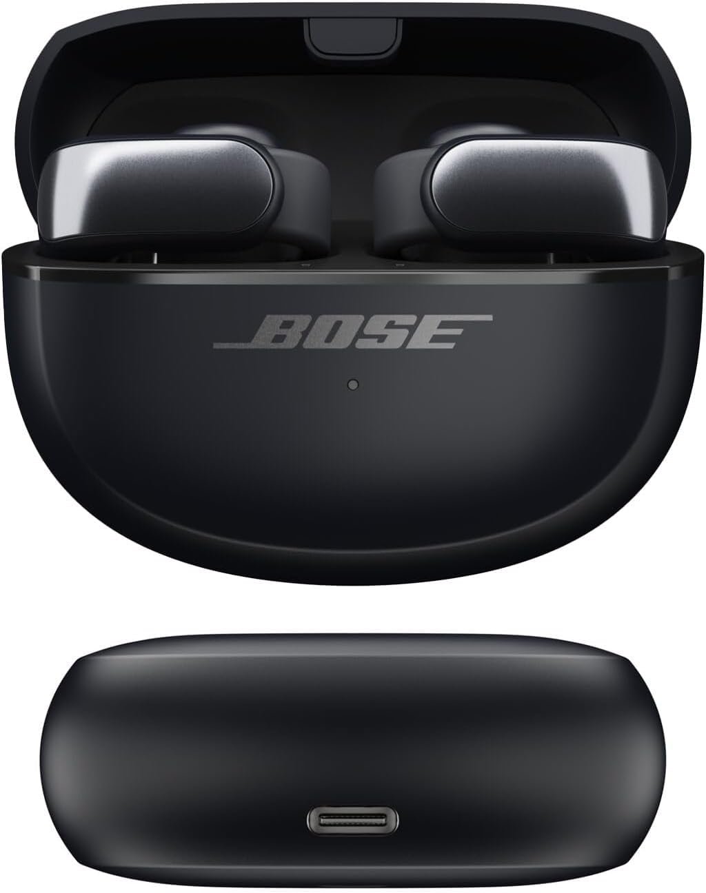 Bose New Ultra Open Earbuds with OpenAudio Technology, Open Ear Wireless Earbuds, Up to 48 Hours of Battery Life - Image 5