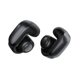 Bose New Ultra Open Earbuds with OpenAudio Technology, Open Ear Wireless Earbuds, Up to 48 Hours of Battery Life