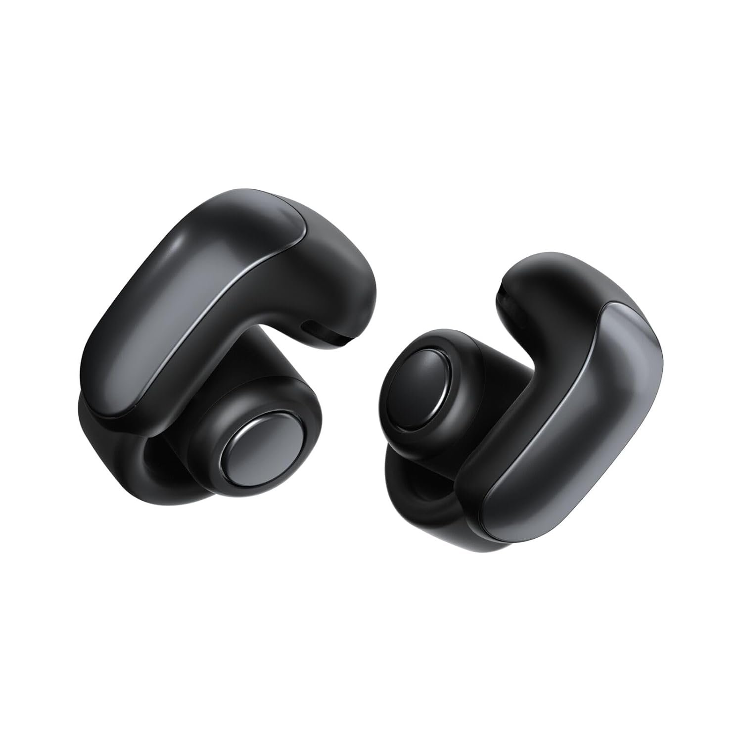 Bose New Ultra Open Earbuds with OpenAudio Technology, Open Ear Wireless Earbuds, Up to 48 Hours of Battery Life