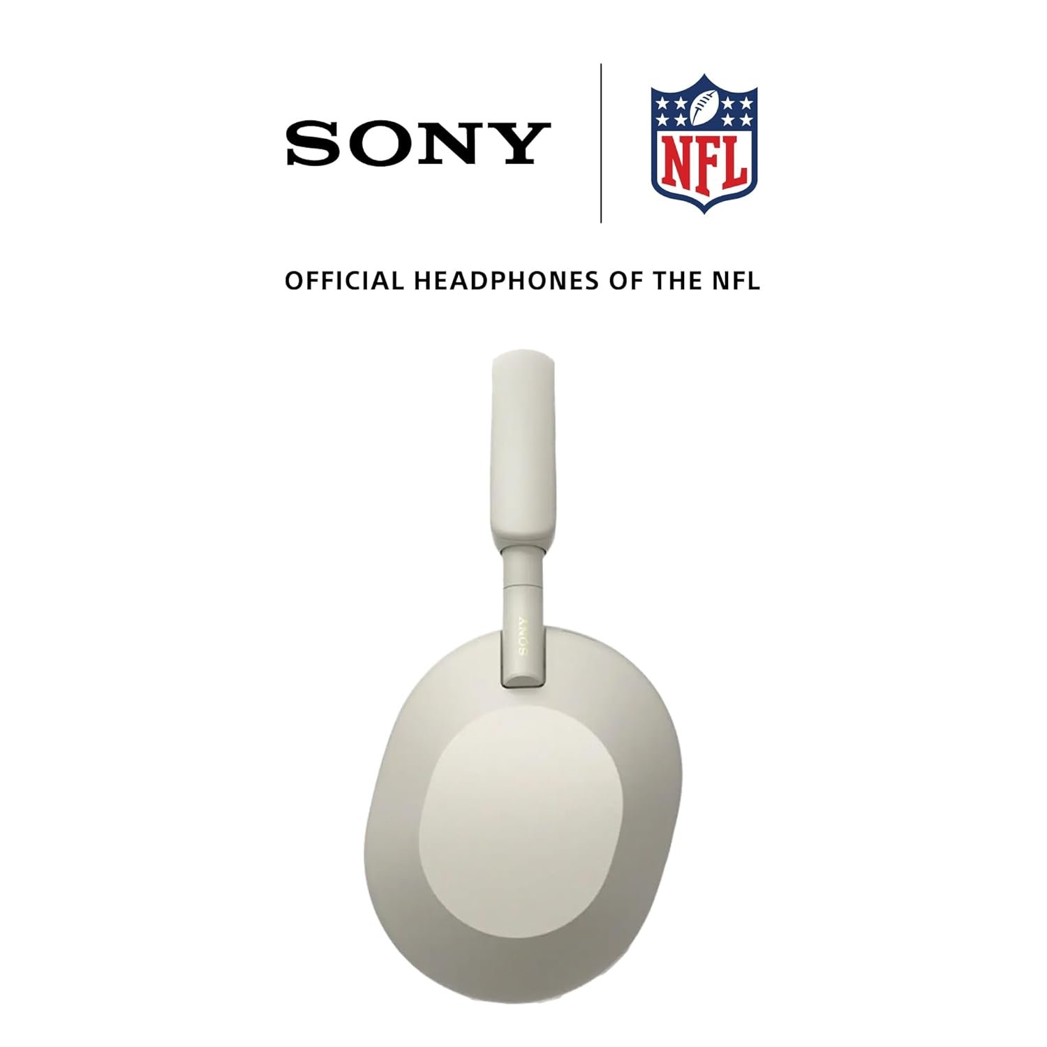 Sony WH-1000XM5 Best Active Noise Cancelling Wireless Bluetooth Over Ear Headphones with Mic for Clear Calling,Battery Life 30 Hours (Open Box)