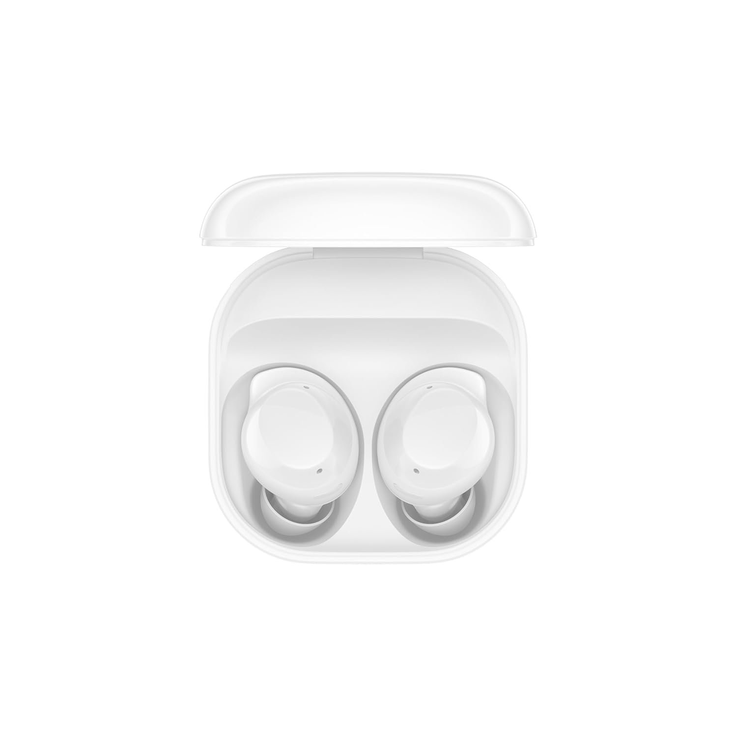 Samsung Galaxy Buds Core Galaxy AI Enabled in-Ear TWS with ANC | Enriched Bass | 6 Mic Setup | IP54 | 35hrs Battery | Touch Controls (Open Box) - Image 9
