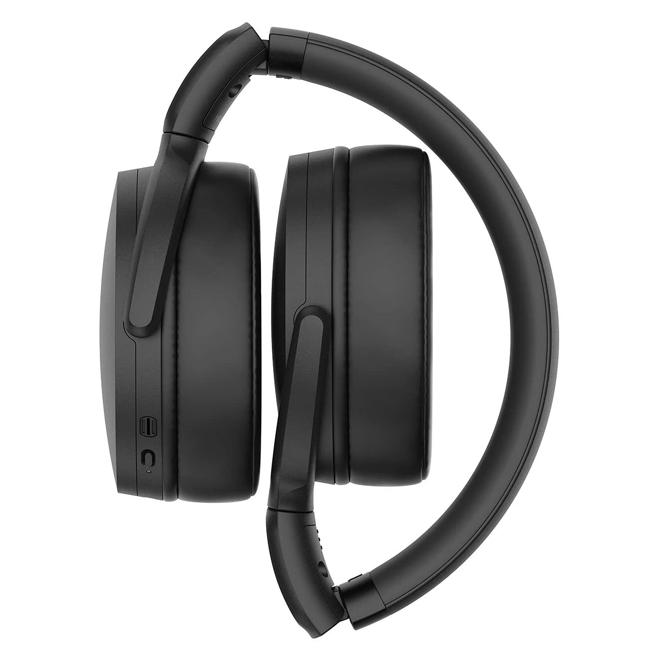 Sennheiser HD 350BT Wireless Headphones, German Design, Upto 30H Battery, Comfortable & Lightweight Over Ear Design, Built-in Mic for Clear Calls, Fast Charging (Open Box) - Image 4