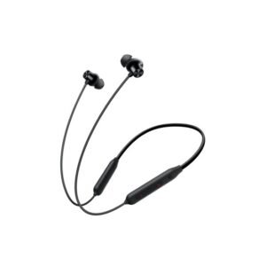 OnePlus Bullets Z2 Bluetooth Wireless in Ear Earphones with Mic, Bombastic Bass – 12.4 Mm Drivers, 10 Mins Charge – 20 Hrs Music, 30 Hrs Battery Life