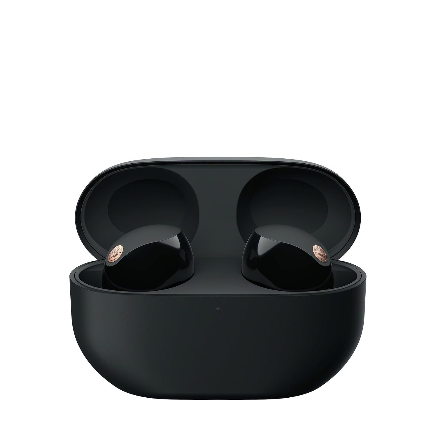 Sony WF-1000XM5 Active Noise Cancelling Wireless Bluetooth in Ear Earbuds with Mic, Up to 36 Hours Battery Life – Open Box - Image 8