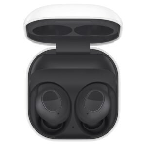 Samsung Galaxy Buds FE | Powerful Active Noise Cancellation | Enriched Bass Sound | Ergonomic Design | 30-Hour Battery Life (Open Box)