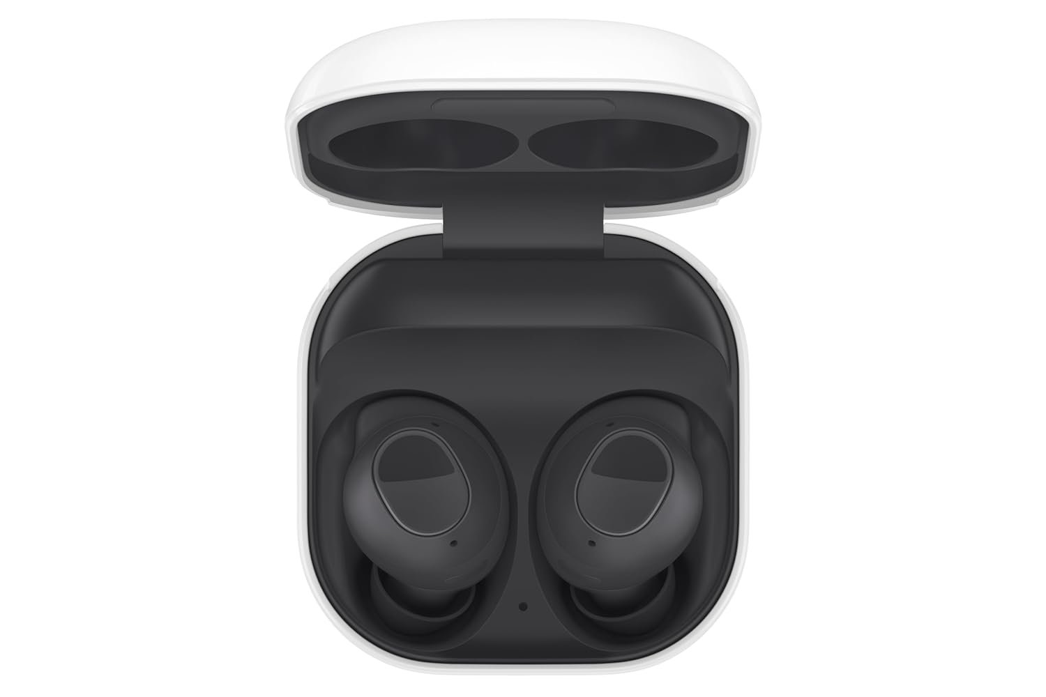 Samsung Galaxy Buds FE | Powerful Active Noise Cancellation | Enriched Bass Sound | Ergonomic Design | 30-Hour Battery Life (Open Box)