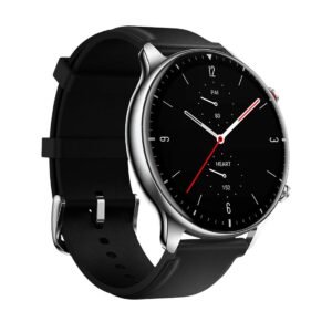 Amazfit GTR 2 Smart Watch, 1.39″ AMOLED Display, SpO2 & Stress Monitor, Built-in Alexa, Built-in GPS, Bluetooth Phone Calls (New Version)