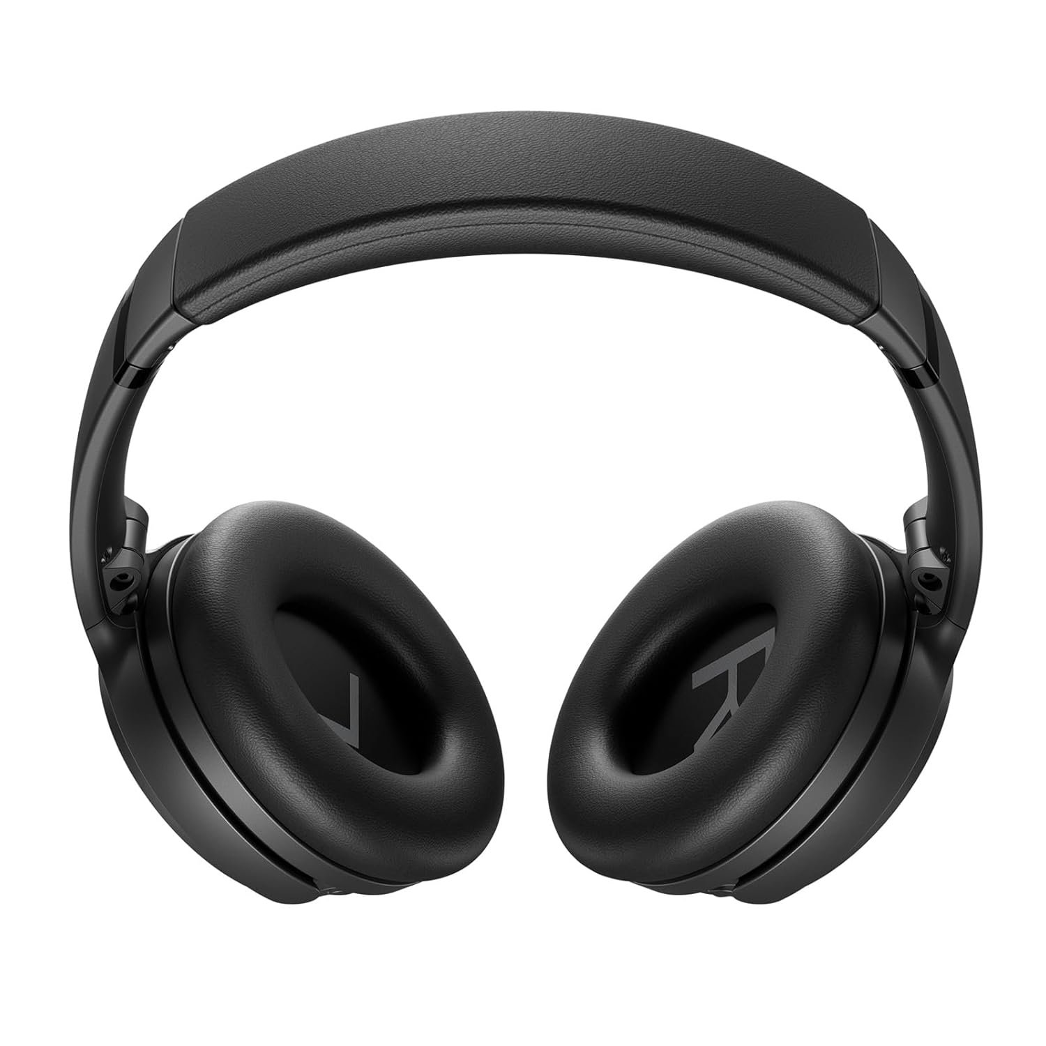 Bose New QuietComfort Wireless Noise Cancelling Headphones, Bluetooth Over Ear Headphones with Up to 24 Hours of Battery Life – Open Box - Image 4