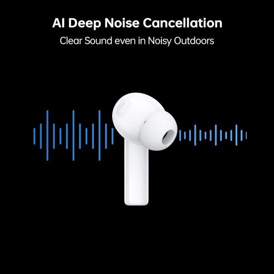 OPPO Enco Air2i Bluetooth (Open Box) - Image 2