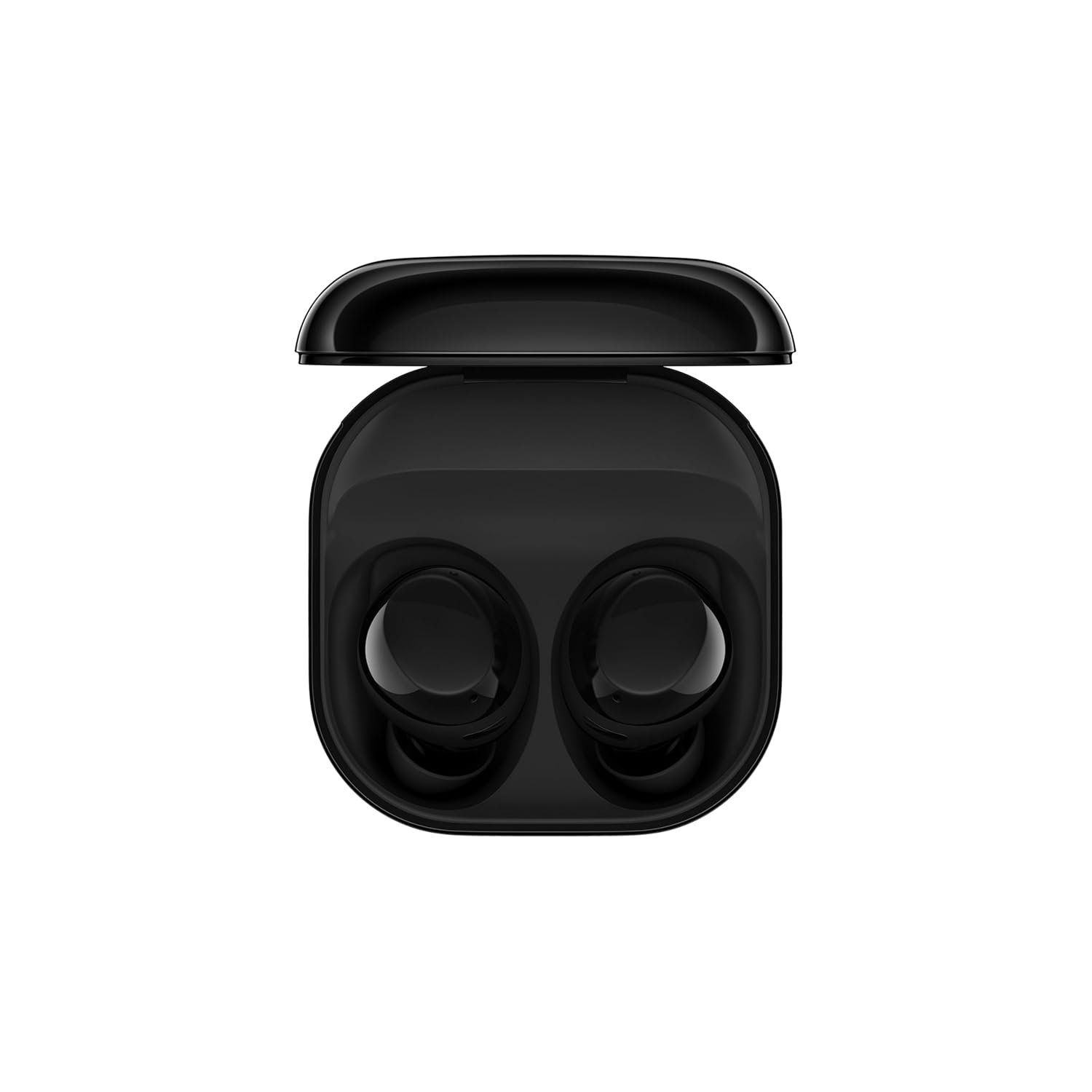 Samsung Galaxy Buds Core Galaxy AI Enabled in-Ear TWS with ANC | Enriched Bass | 6 Mic Setup | IP54 | 35hrs Battery | Touch Controls (Open Box)