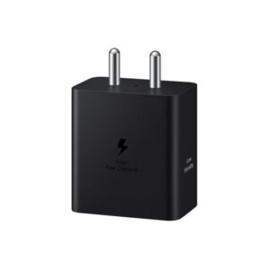 Samsung Galaxy 45W Travel Adaptor – Black