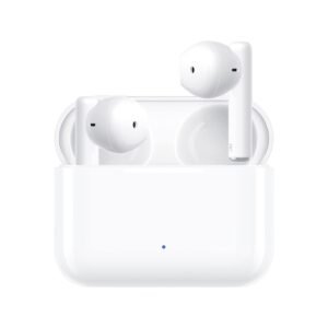 HONOR Choice Earbuds X Bluetooth v5.2 True Wireless Stereo, IPX4 Water Resistance, Lightweight Semi in-Ear Design