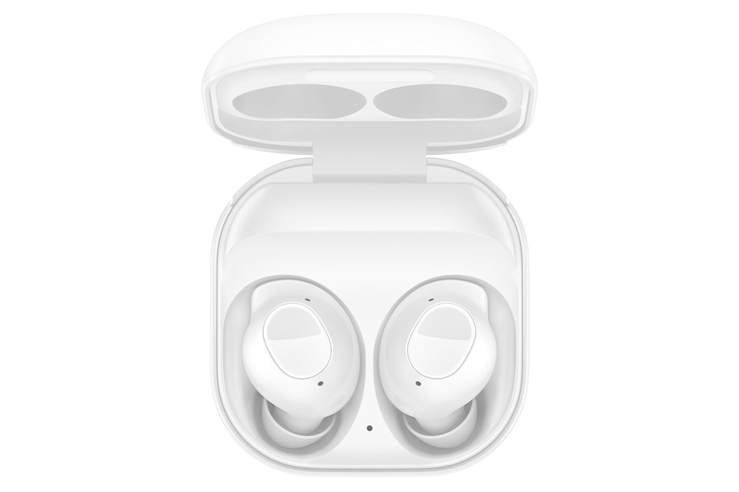 Samsung Galaxy Buds FE | Powerful Active Noise Cancellation | Enriched Bass Sound | Ergonomic Design | 30-Hour Battery Life (Open Box) - Image 4