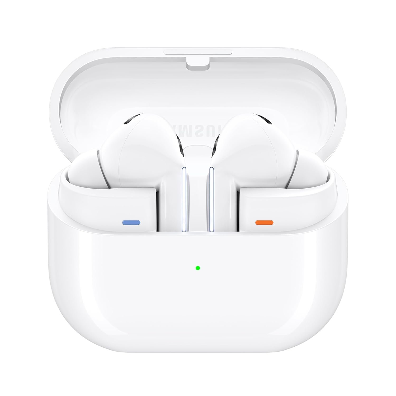Samsung Galaxy Buds3 Pro Wireless Earbuds, Powered by Galaxy AI, IP57, Active Noise Cancellation, Adaptive Noise Control, 37hrs Battery, 360 Surround Sound, Pinch Controls, Galaxy Ecosystem – (Open Box) - Image 3