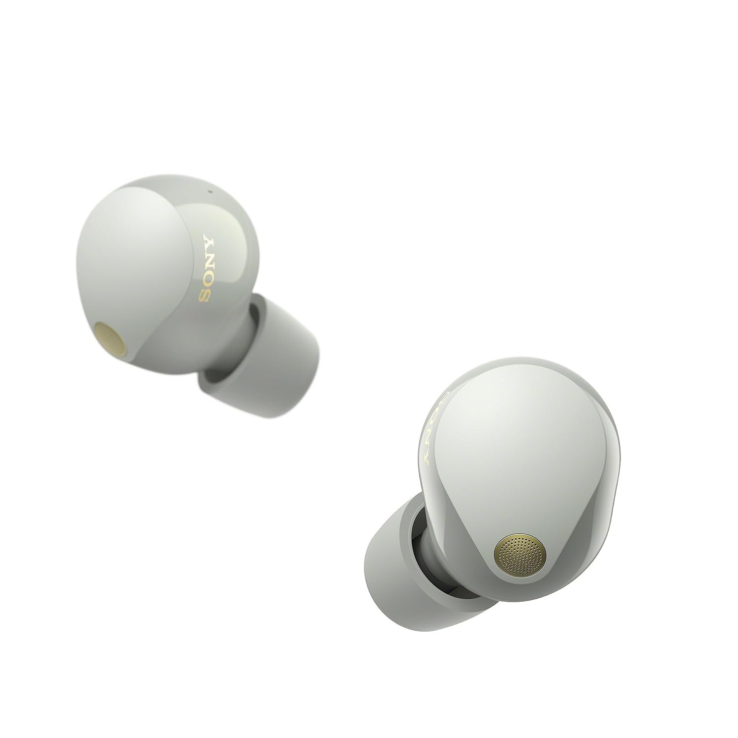 Sony WF-1000XM5 Active Noise Cancelling Wireless Bluetooth in Ear Earbuds with Mic, Up to 36 Hours Battery Life – Open Box - Image 7