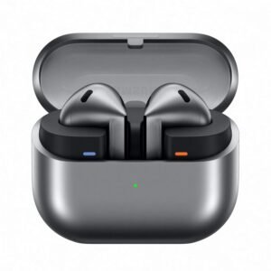 Samsung Galaxy Buds 3 Bluetooth Wireless Earbuds with ANC & HD Sound (Without Box)