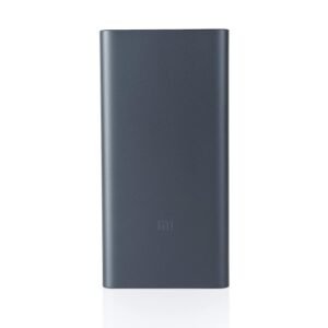 Mi 10000mAH Li-Polymer, Micro-USB and Type C Input Port, Power Bank 3i with 18W Fast Charging (Open Box)