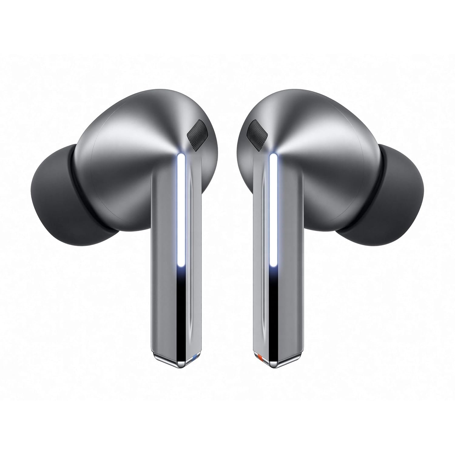 Samsung Galaxy Buds3 Pro Wireless Earbuds, Powered by Galaxy AI, IP57, Active Noise Cancellation, Adaptive Noise Control, 37hrs Battery, 360 Surround Sound, Pinch Controls, Galaxy Ecosystem – (Open Box) - Image 5