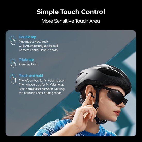 OPPO Enco Air2i Bluetooth (Open Box) - Image 3