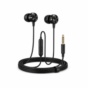 Earphones