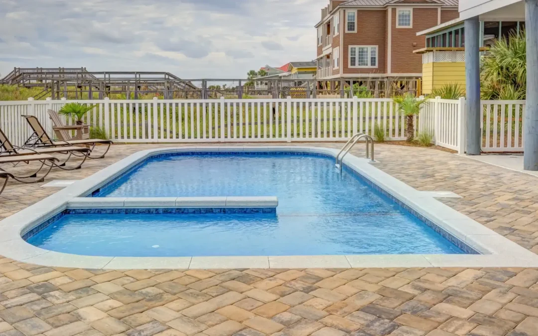 Why Regular Pool Cleaning is Essential for Your Health and Safety