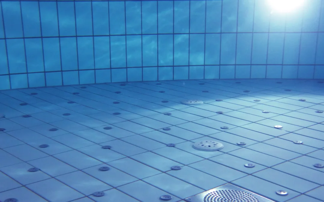 Residential Pool Deep Cleaning – Palm Valley Estates