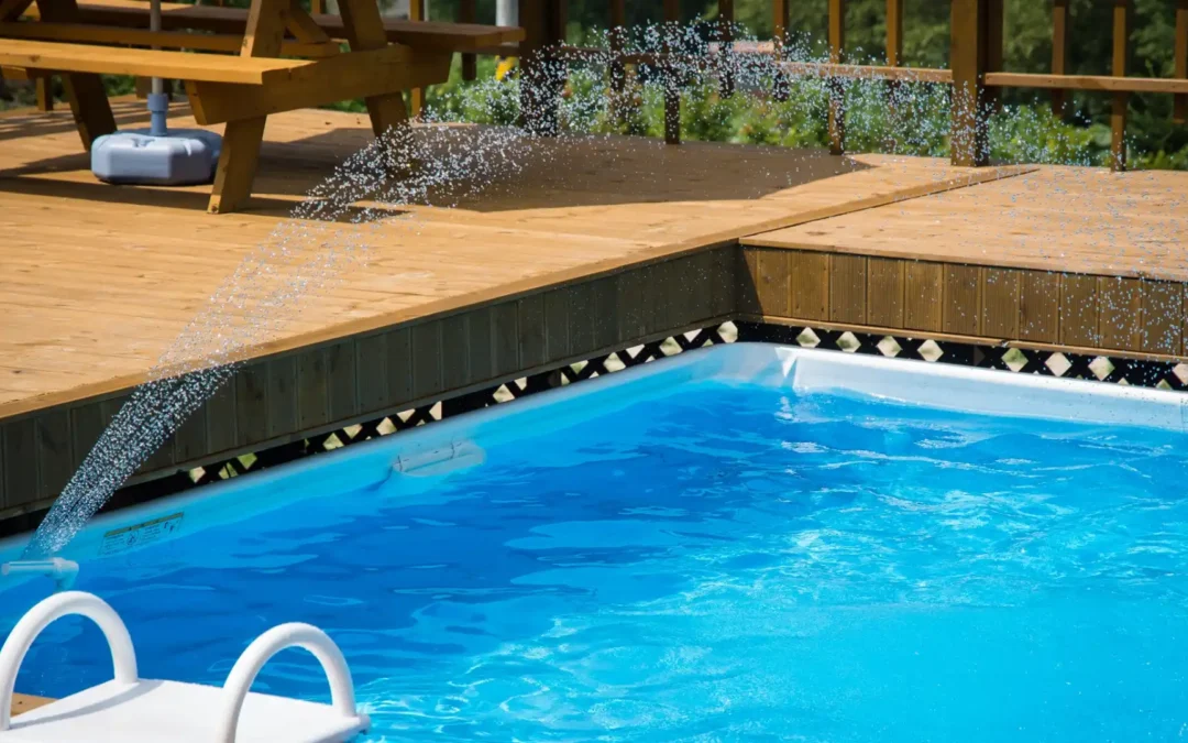 Top 5 Signs Your Pool Needs Immediate Professional Cleaning